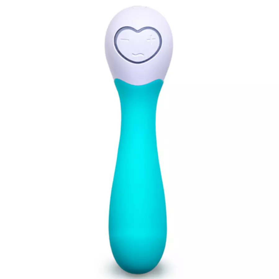 LoveLife By Ohmibod - Cuddle Mini G-Spot Vibrator USB-Oplaadbaar Vrouwen Speeltjes